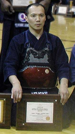 Toshiki Kishi
